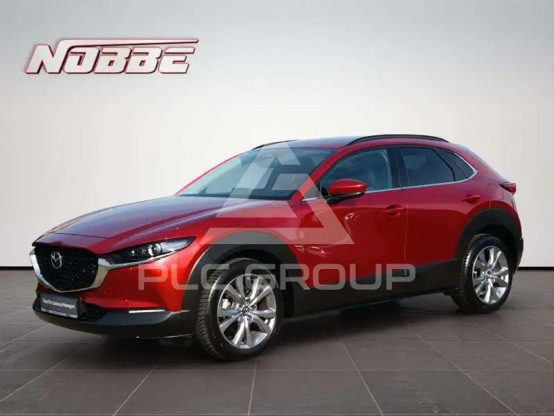 2023 Mazda CX-30