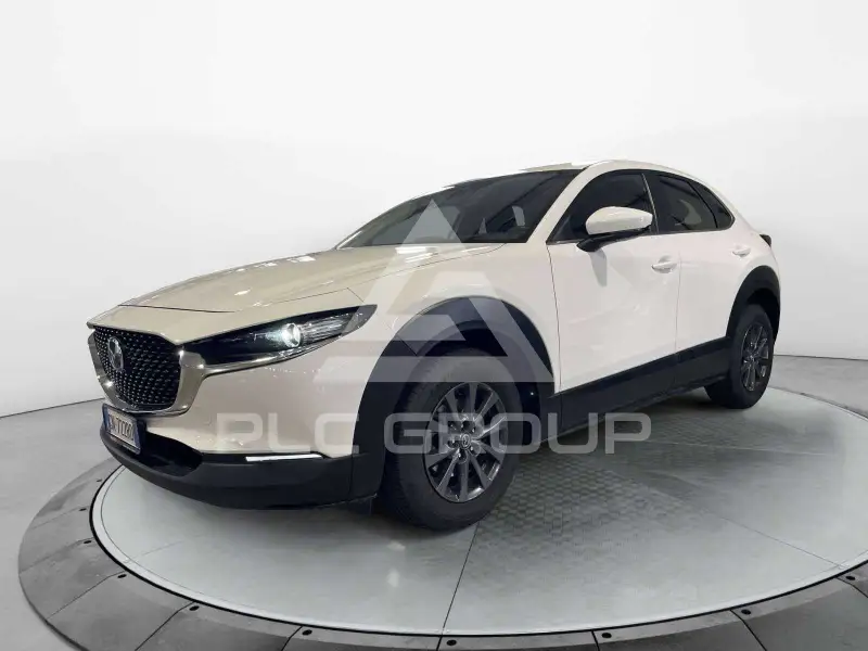 2023 Mazda CX-30