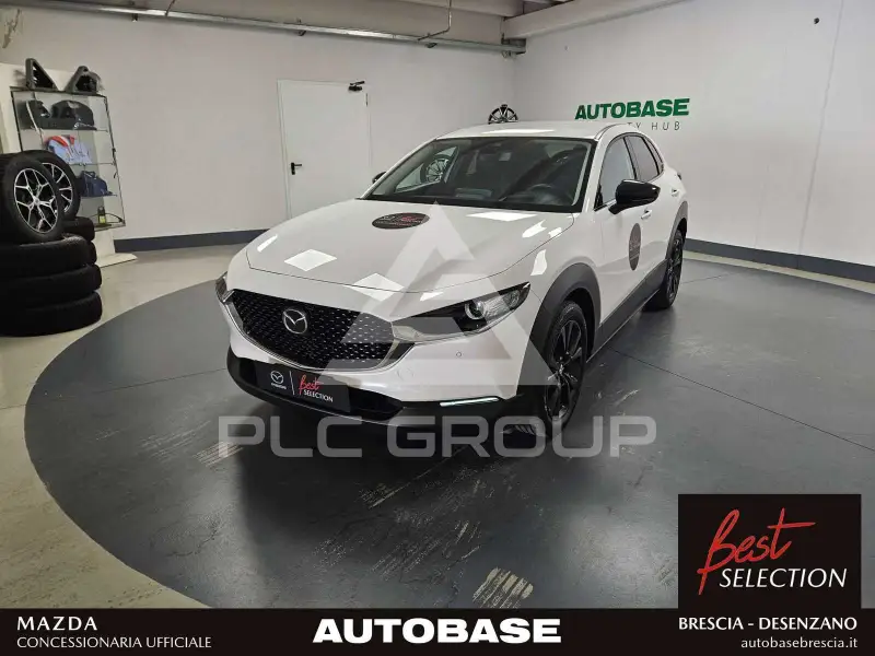 2023 Mazda CX-30