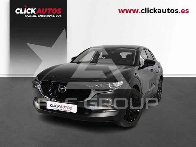 2023 Mazda CX-30
