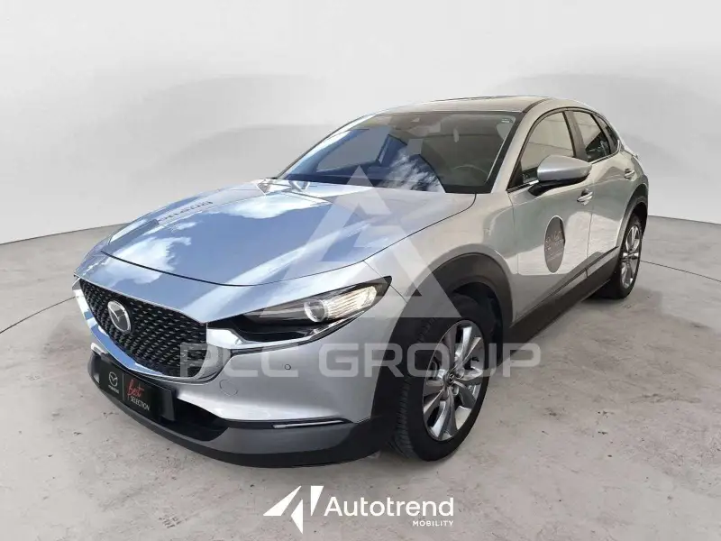 2023 Mazda CX-30