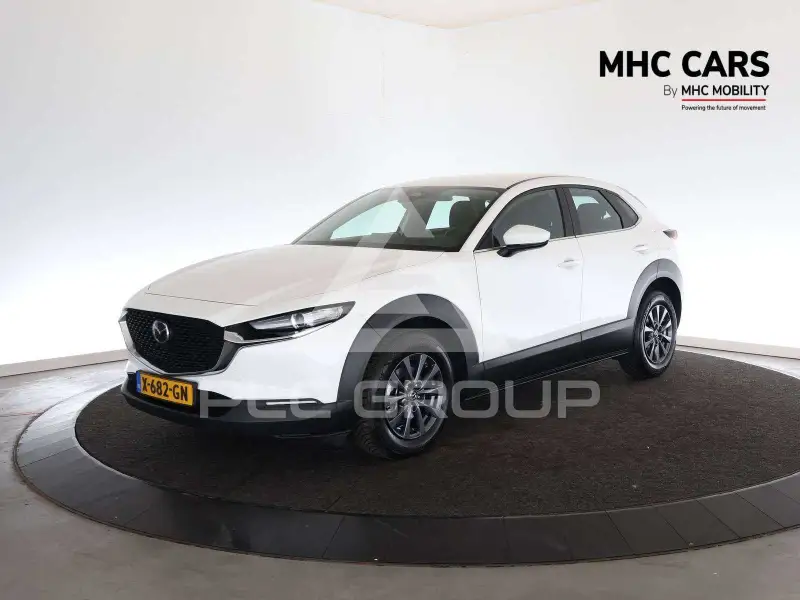 2023 Mazda CX-30