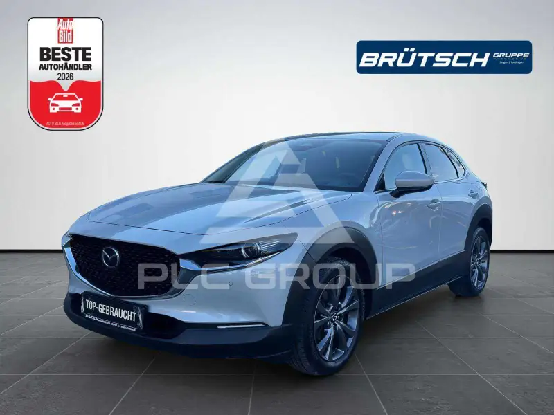 2023 Mazda CX-30