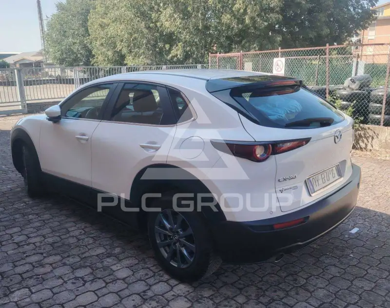 2023 Mazda CX-30