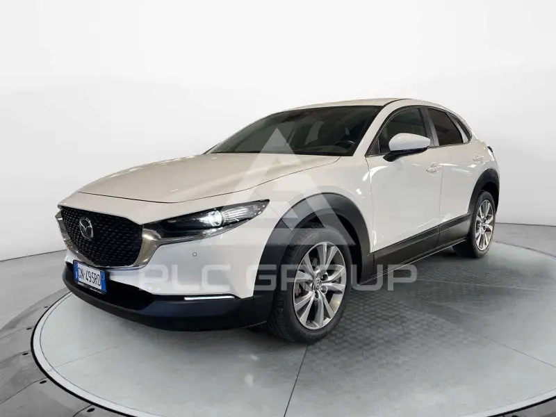 2023 Mazda CX-30