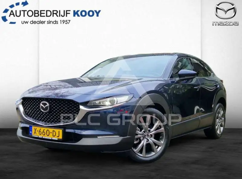 2023 Mazda CX-30