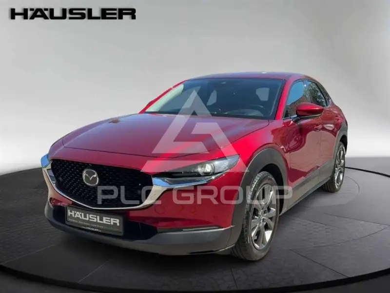2023 Mazda CX-30