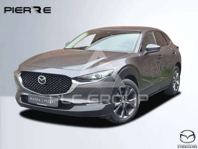 2023 Mazda CX-30