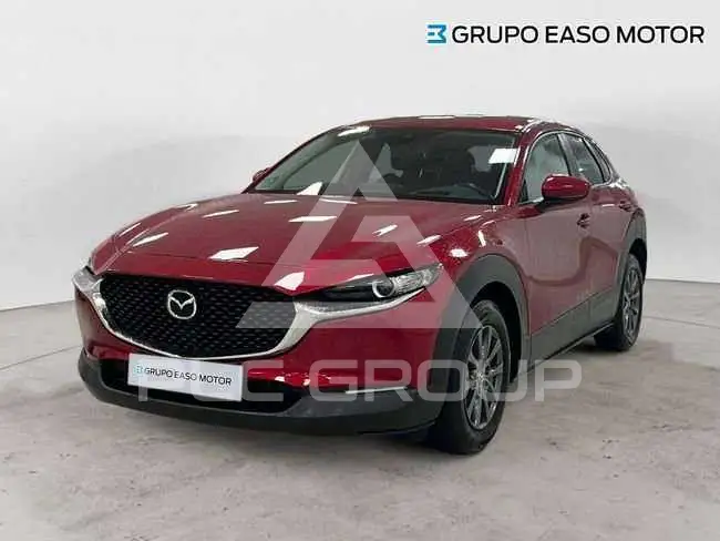 2023 Mazda CX-30