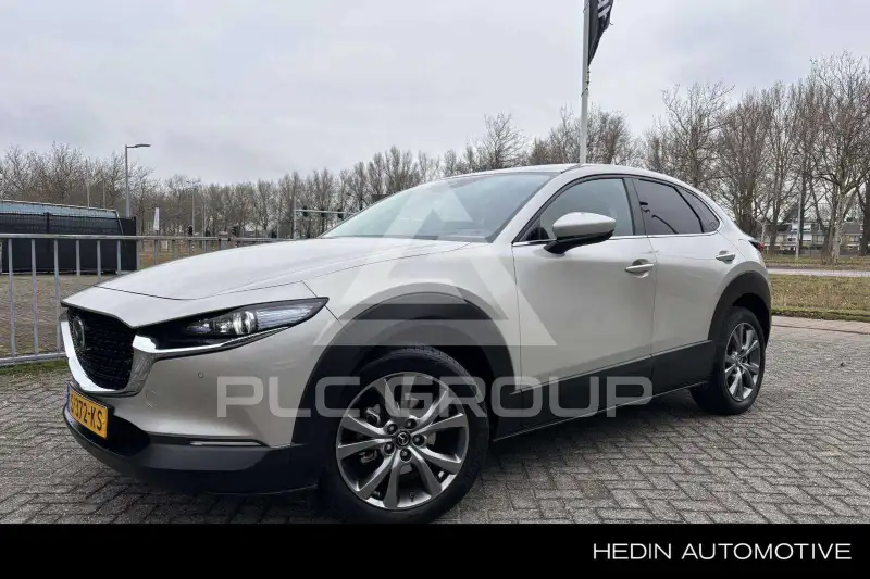 2023 Mazda CX-30