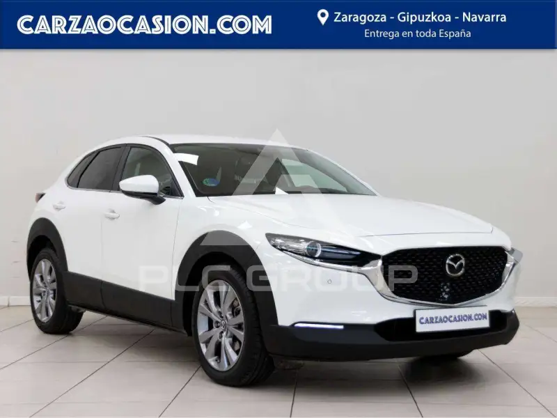 2023 Mazda CX-30
