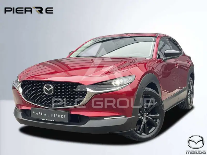 2023 Mazda CX-30