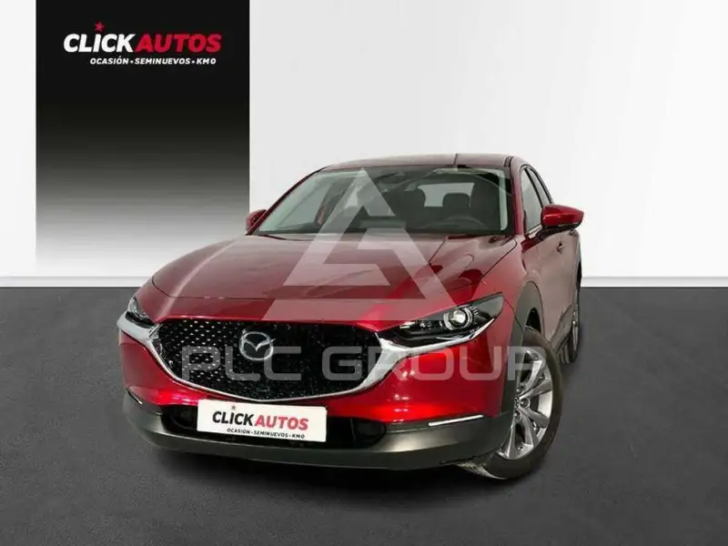 2023 Mazda CX-30