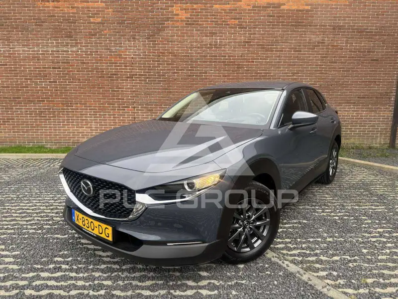2023 Mazda CX-30