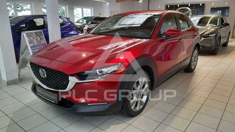 2023 Mazda CX-30