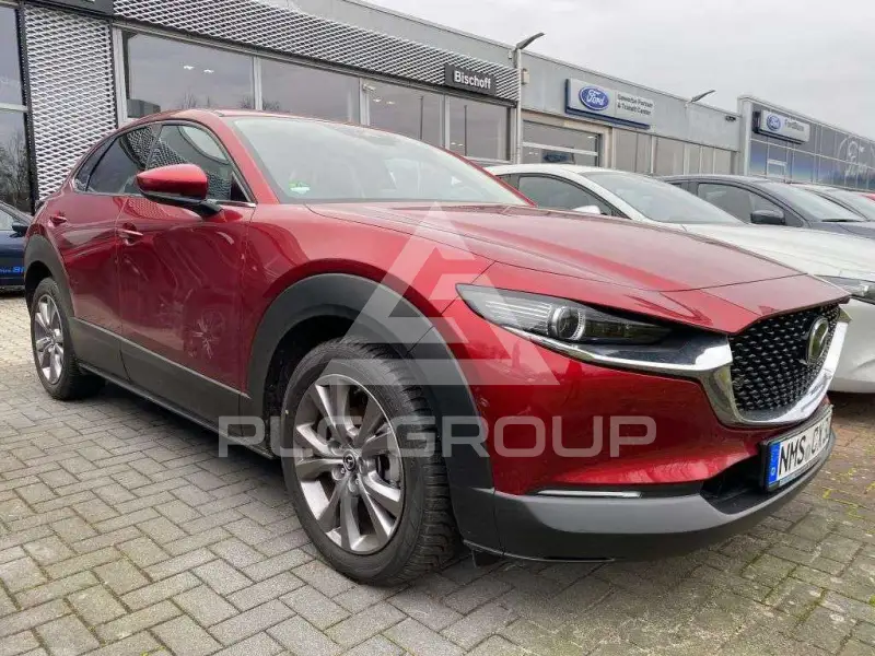 2023 Mazda CX-30