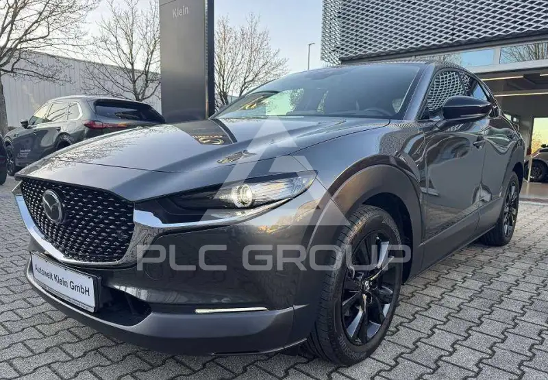 2023 Mazda CX-30