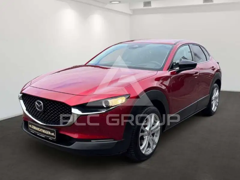 2023 Mazda CX-30