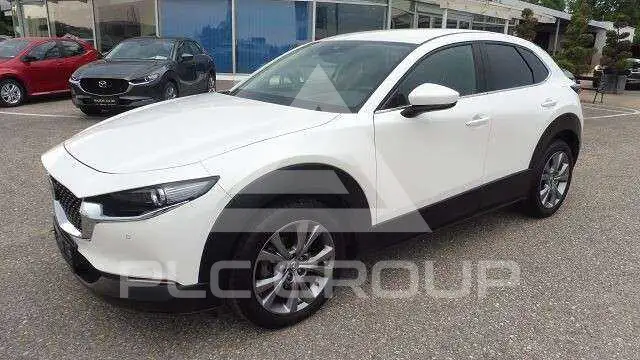2023 Mazda CX-30