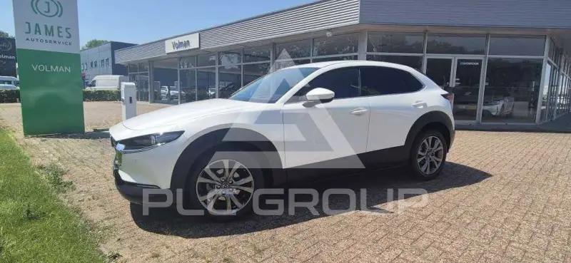 2023 Mazda CX-30