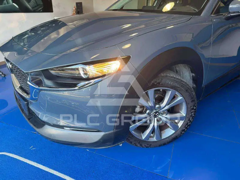2023 Mazda CX-30