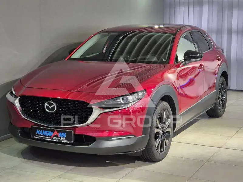 2023 Mazda CX-30