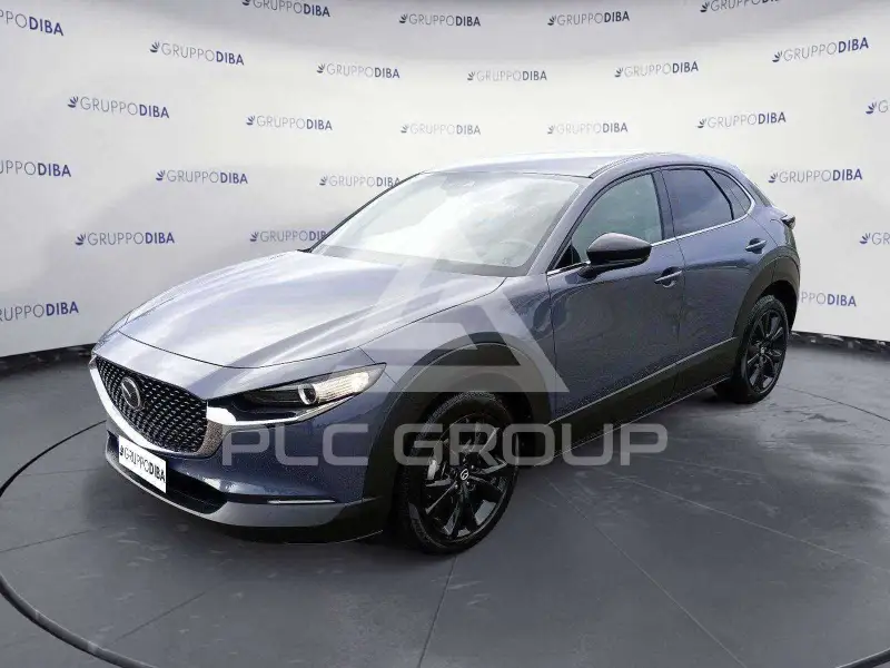 2023 Mazda CX-30