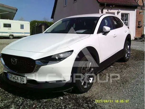 2023 Mazda CX-30