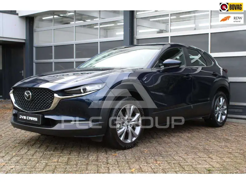 2023 Mazda CX-30
