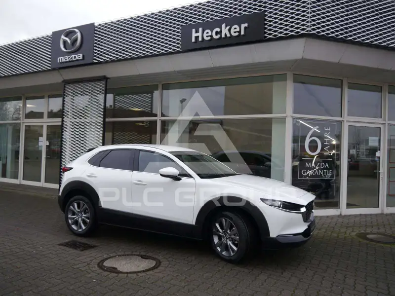 2023 Mazda CX-30