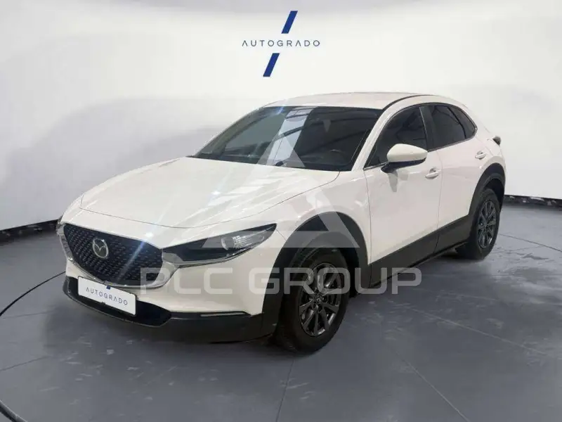 2023 Mazda CX-30