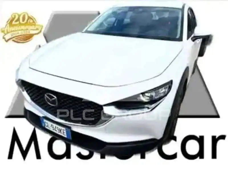 2023 Mazda CX-30