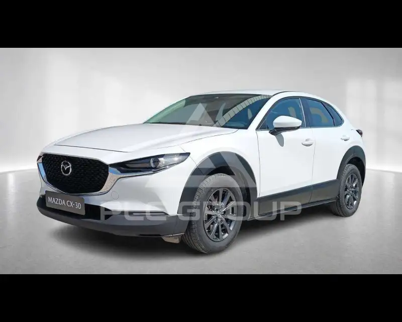 2023 Mazda CX-30