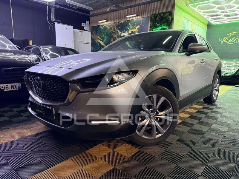 2023 Mazda CX-30