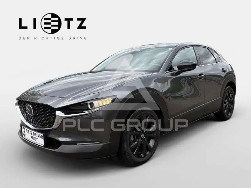 2023 Mazda CX-30