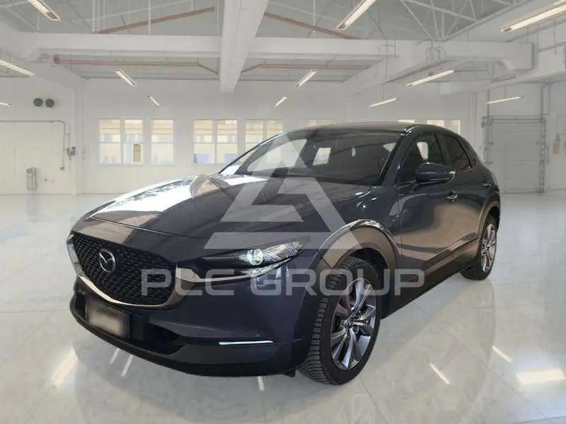 2023 Mazda CX-30