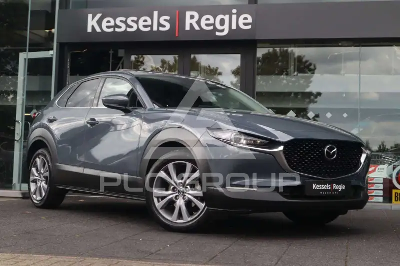 2023 Mazda CX-30