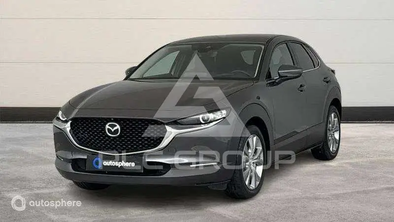 2023 Mazda CX-30