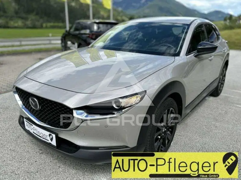 2023 Mazda CX-30