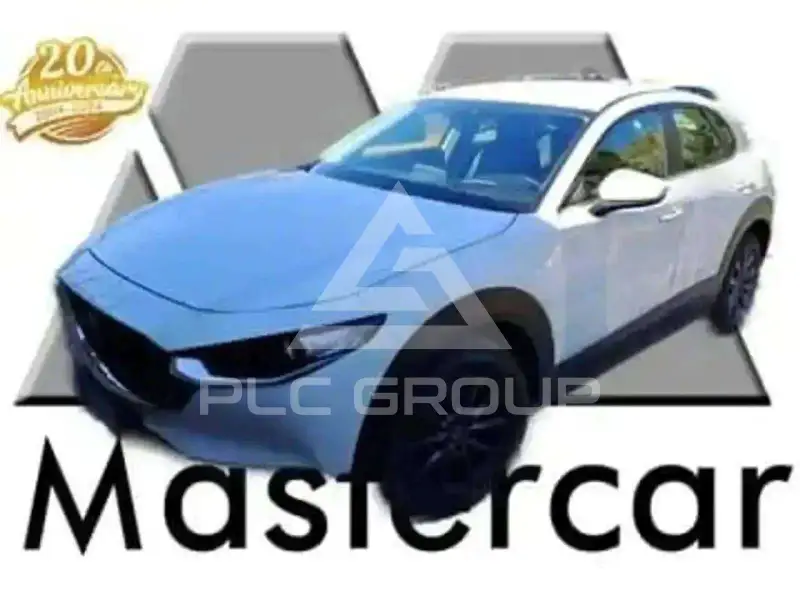 2023 Mazda CX-30