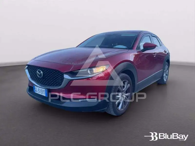 2023 Mazda CX-30