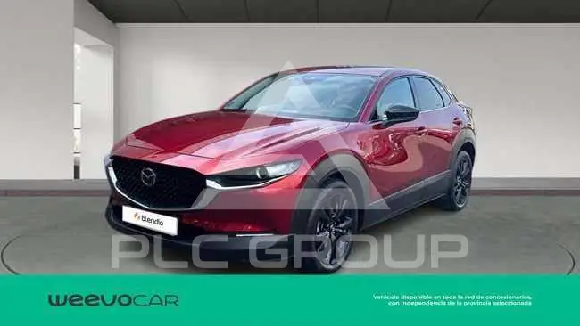 2023 Mazda CX-30