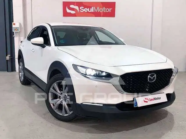 2023 Mazda CX-30