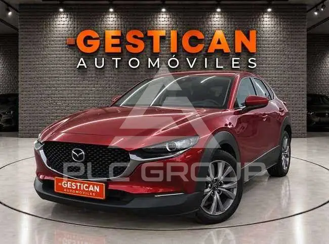2023 Mazda CX-30