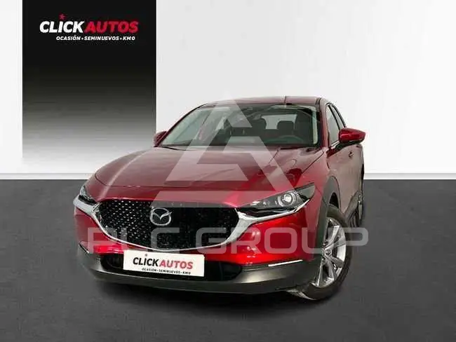 2023 Mazda CX-30