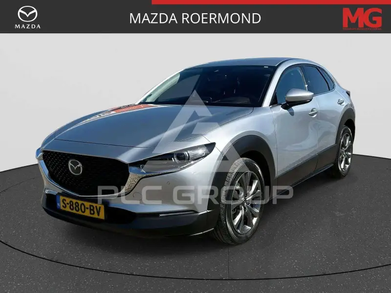 2023 Mazda CX-30