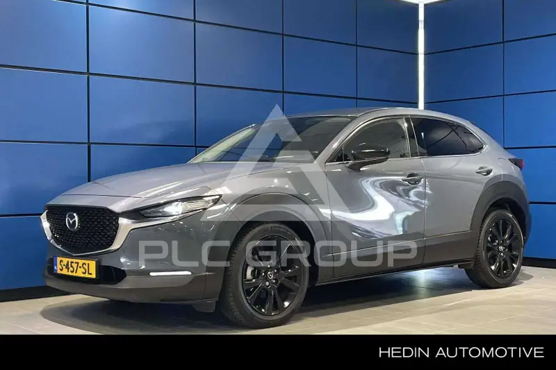 2023 Mazda CX-30