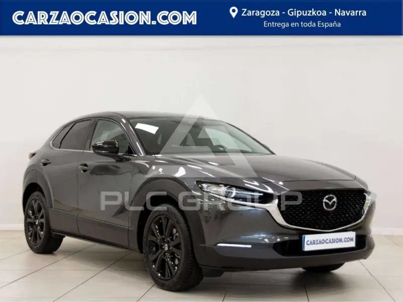 2023 Mazda CX-30
