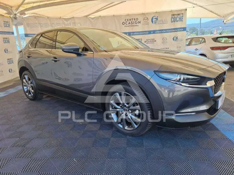2023 Mazda CX-30
