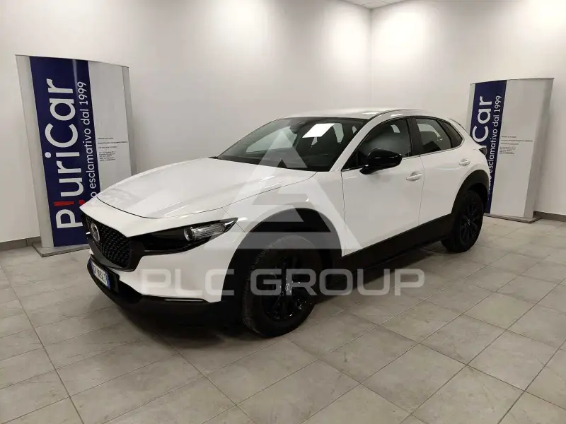 2023 Mazda CX-30